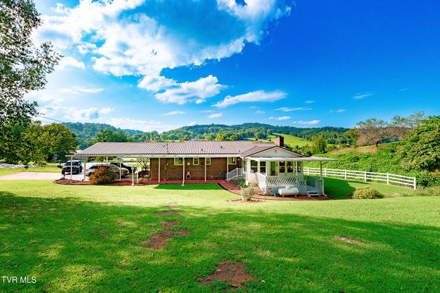 109 Barrel Drive, Gate City, VA 24251