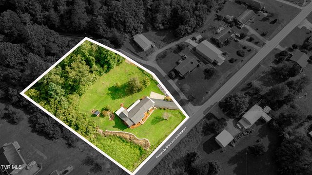 109 Barrel Drive, Gate City, VA 24251