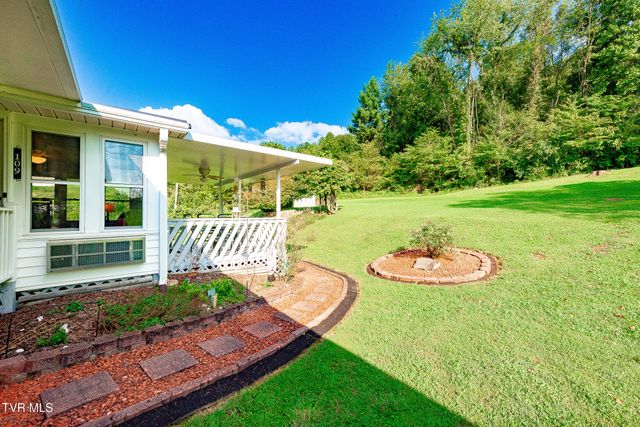 109 Barrel Drive, Gate City, VA 24251