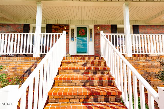 109 Barrel Drive, Gate City, VA 24251