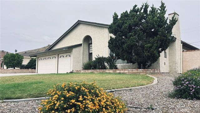5401 College, Riverside, CA 92505