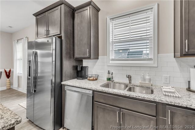 372 Croft Drive, Fayetteville, NC 28312