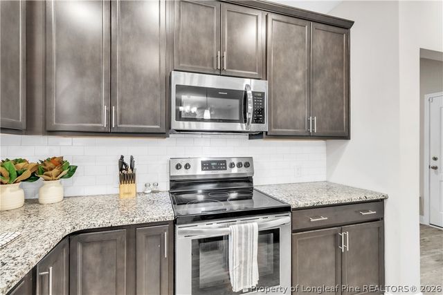 372 Croft Drive, Fayetteville, NC 28312