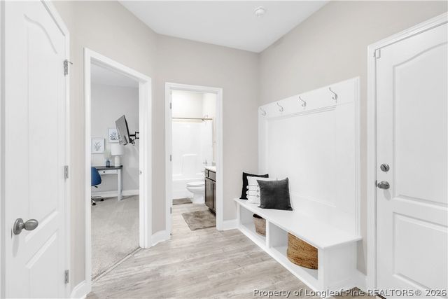 372 Croft Drive, Fayetteville, NC 28312