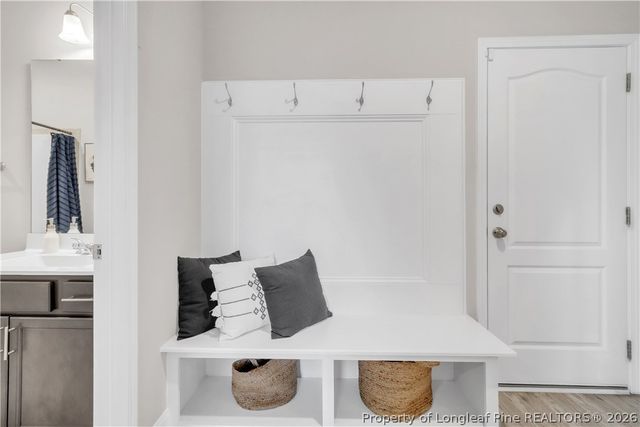 372 Croft Drive, Fayetteville, NC 28312