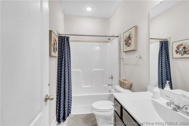 372 Croft Drive, Fayetteville, NC 28312