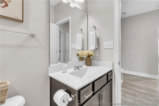 372 Croft Drive, Fayetteville, NC 28312