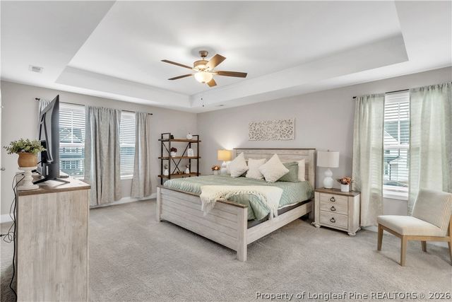 372 Croft Drive, Fayetteville, NC 28312