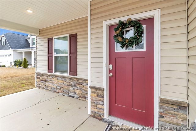 372 Croft Drive, Fayetteville, NC 28312