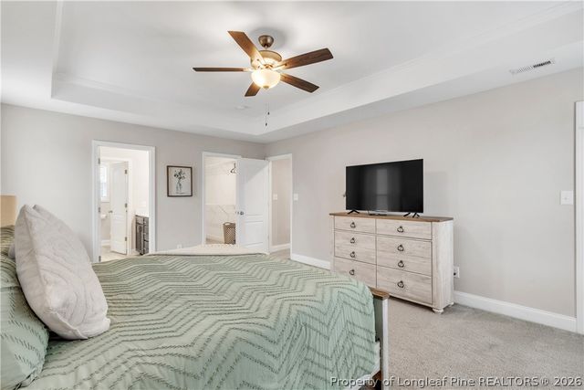 372 Croft Drive, Fayetteville, NC 28312