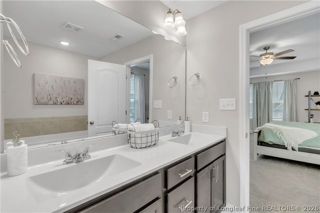 372 Croft Drive, Fayetteville, NC 28312