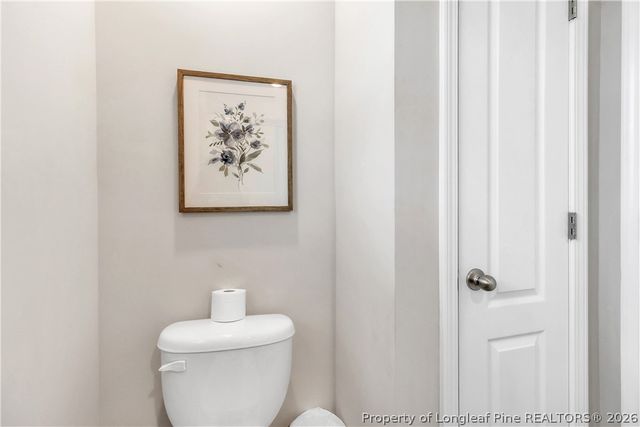 372 Croft Drive, Fayetteville, NC 28312