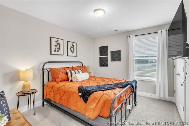 372 Croft Drive, Fayetteville, NC 28312