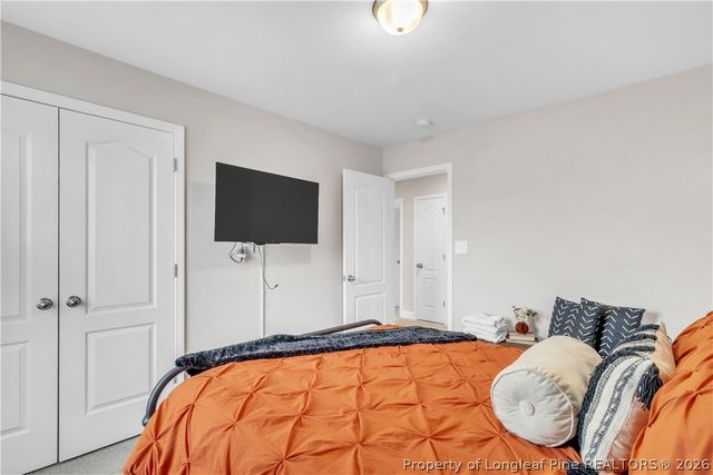 372 Croft Drive, Fayetteville, NC 28312