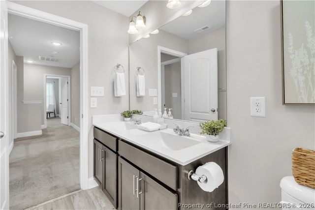 372 Croft Drive, Fayetteville, NC 28312