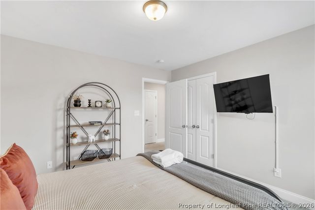 372 Croft Drive, Fayetteville, NC 28312