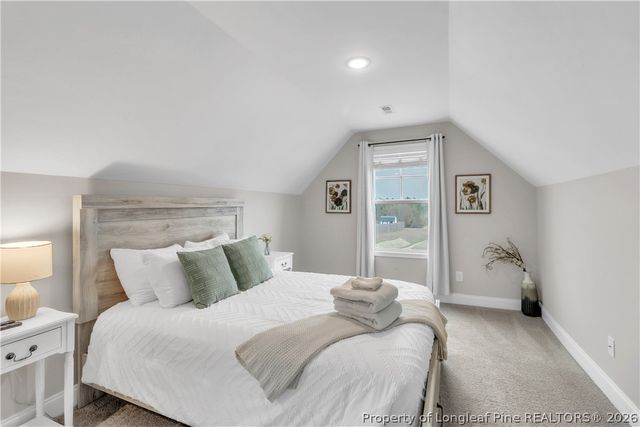 372 Croft Drive, Fayetteville, NC 28312