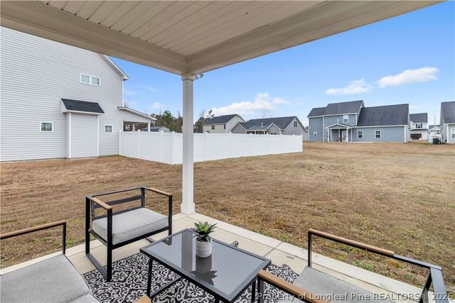 372 Croft Drive, Fayetteville, NC 28312