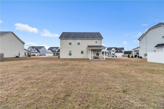 372 Croft Drive, Fayetteville, NC 28312