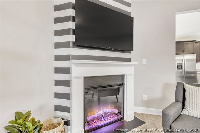 372 Croft Drive, Fayetteville, NC 28312