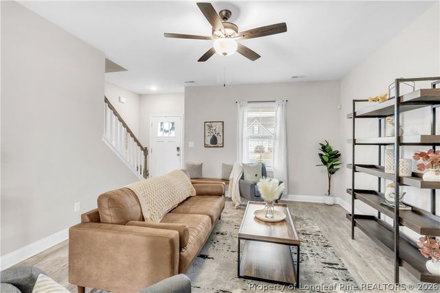 372 Croft Drive, Fayetteville, NC 28312