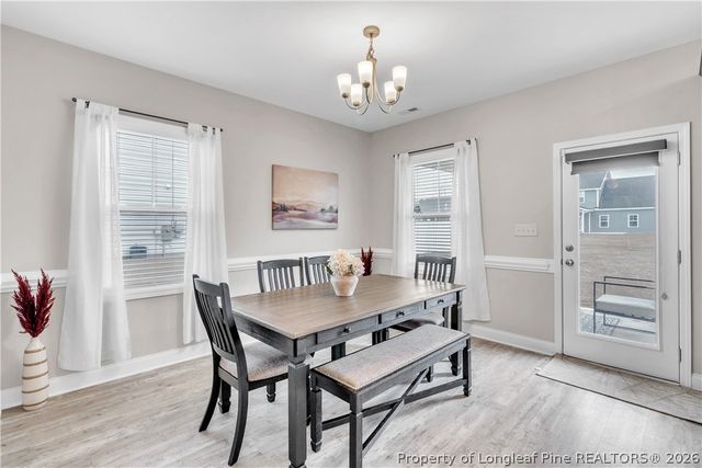 372 Croft Drive, Fayetteville, NC 28312