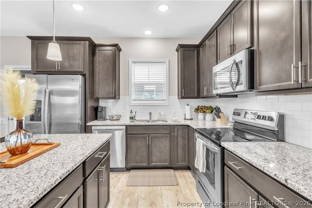 372 Croft Drive, Fayetteville, NC 28312