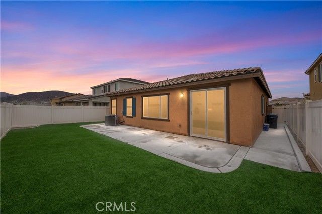 26862 Checkers Drive, Menifee, CA 92585