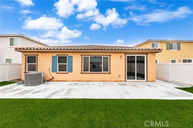 26862 Checkers Drive, Menifee, CA 92585