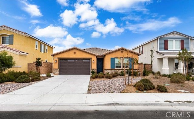 26862 Checkers Drive, Menifee, CA 92585