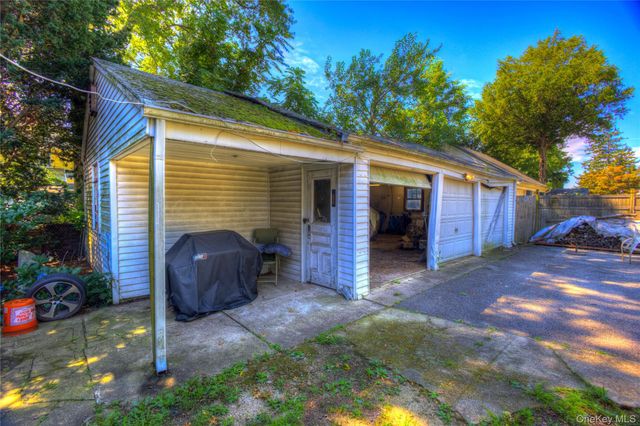 81 Notre Dame Avenue, Hicksville, NY 11801