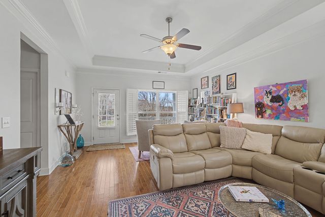 4108 Alva Ln, Nolensville, TN 37135