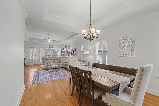 4108 Alva Ln, Nolensville, TN 37135