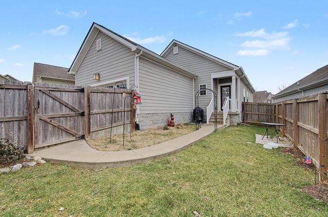 4108 Alva Ln, Nolensville, TN 37135