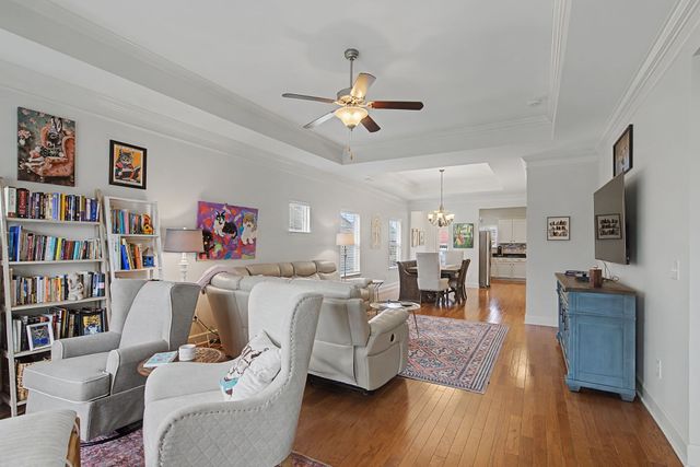 4108 Alva Ln, Nolensville, TN 37135