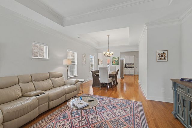 4108 Alva Ln, Nolensville, TN 37135