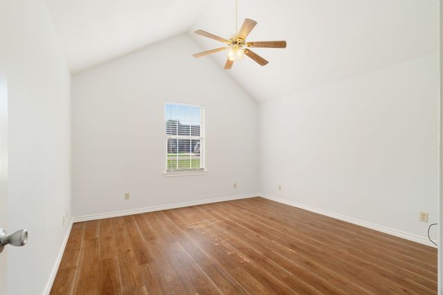 329 Helena Drive, Powderly, TX 75473