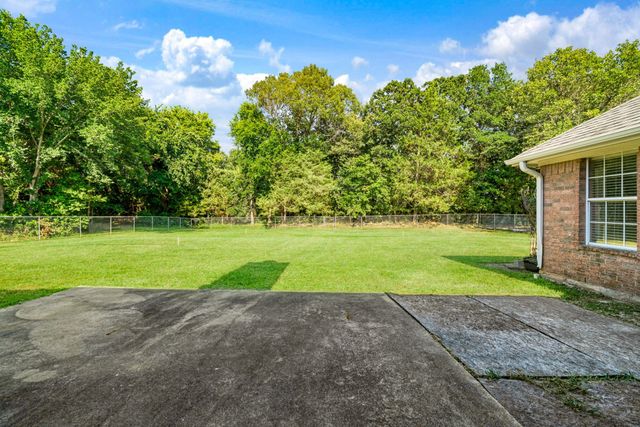329 Helena Drive, Powderly, TX 75473