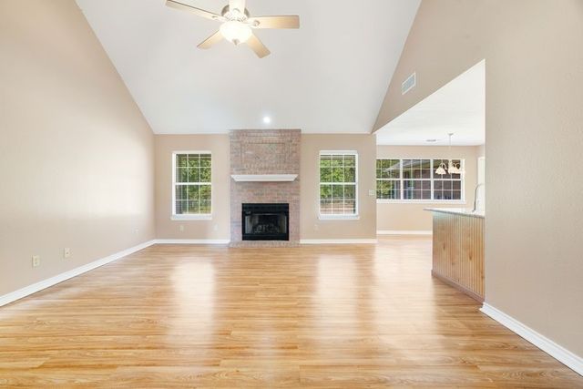 329 Helena Drive, Powderly, TX 75473