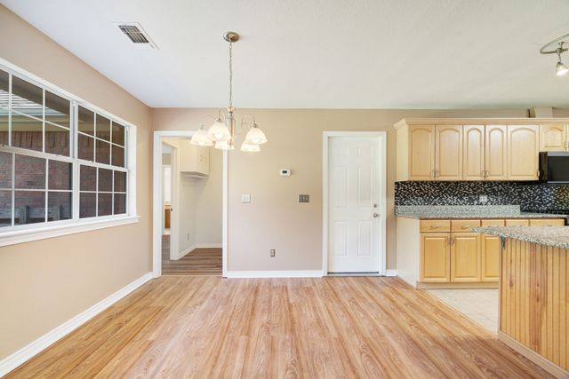 329 Helena Drive, Powderly, TX 75473