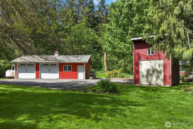 12704 217th Street SE, Snohomish, WA 98296