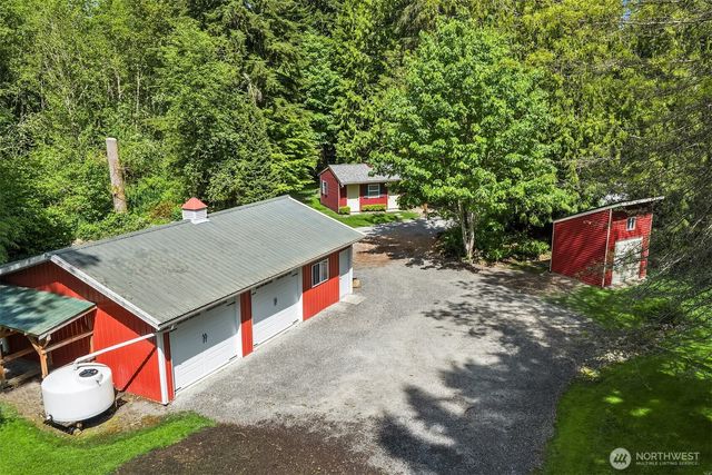 12704 217th Street SE, Snohomish, WA 98296
