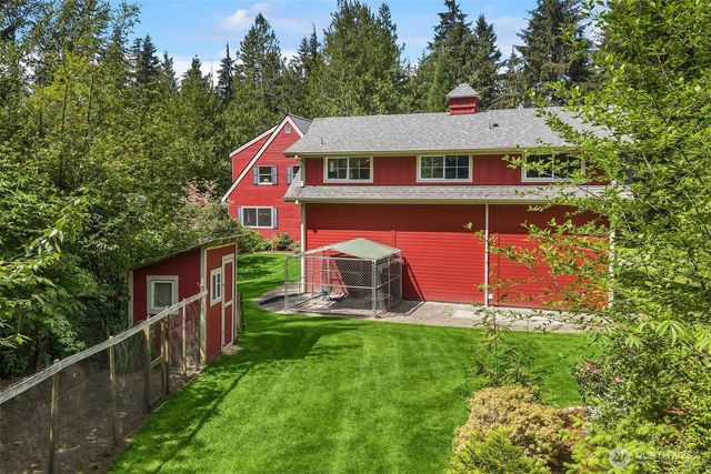 12704 217th Street SE, Snohomish, WA 98296