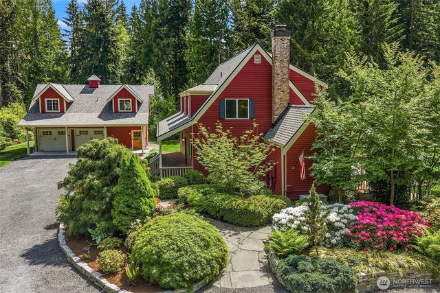 12704 217th Street SE, Snohomish, WA 98296