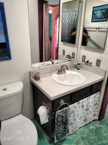 467 N Calle De Las Profetas, Green Valley, AZ 85614