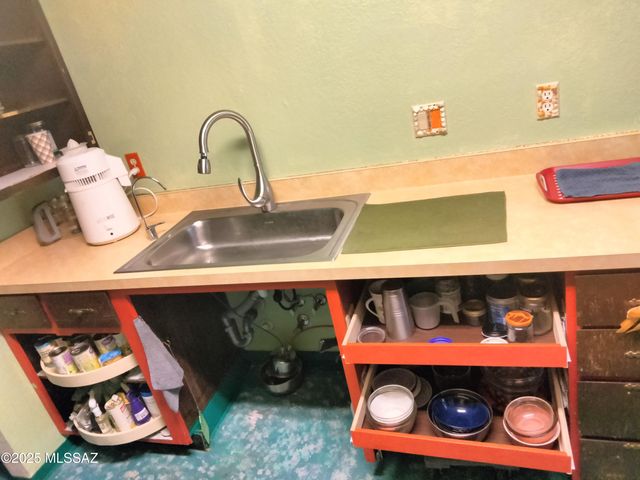 467 N Calle De Las Profetas, Green Valley, AZ 85614