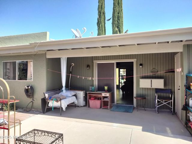 467 N Calle De Las Profetas, Green Valley, AZ 85614