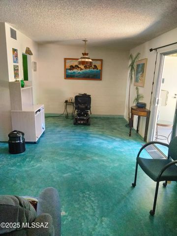 467 N Calle De Las Profetas, Green Valley, AZ 85614