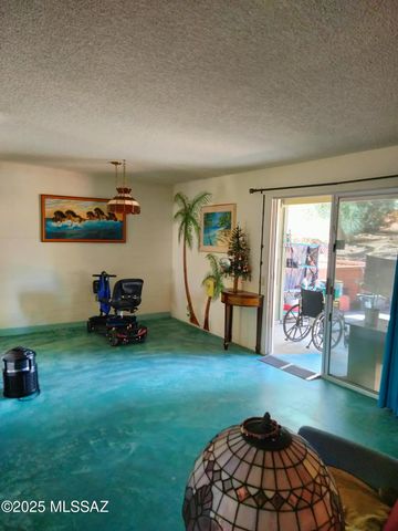 467 N Calle De Las Profetas, Green Valley, AZ 85614