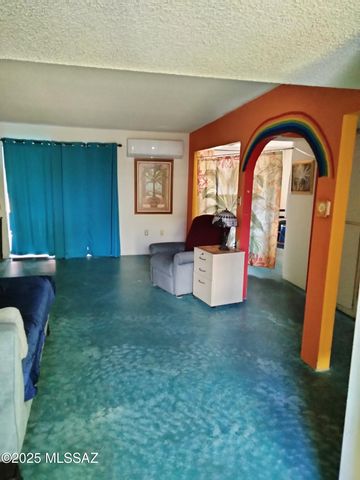 467 N Calle De Las Profetas, Green Valley, AZ 85614